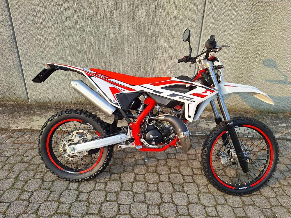 Betamotor RR 50 Enduro Sport (2021 - 25)