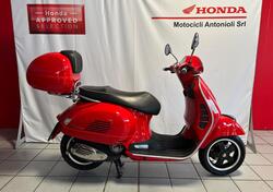 Vespa GTS 300 Super (2008 - 16) usata