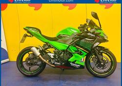 Kawasaki Ninja 400 (2018 - 20) usata