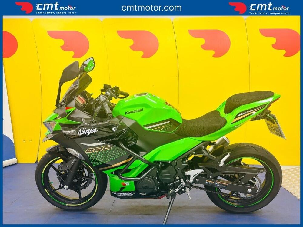 Kawasaki Ninja 400 (2018 - 20) (3)