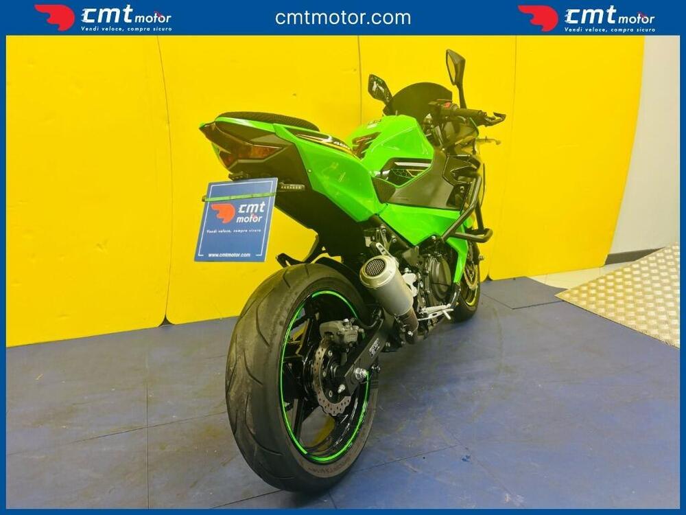 Kawasaki Ninja 400 (2018 - 20) (4)