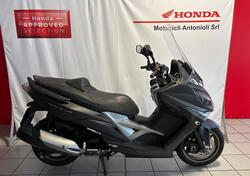 Kymco Xciting 400i ABS (2016 - 20) usata