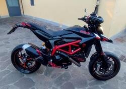 Ducati Hypermotard 821 SP (2013 - 15) usata