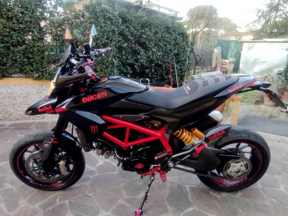 Ducati Hypermotard 821 SP (2013 - 15) (3)