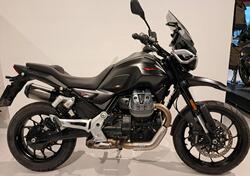 Moto Guzzi V85 Strada (2024 - 25) usata