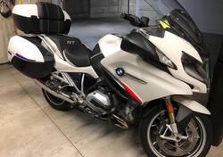 Bmw R 1200 RT (2017 - 18) usata