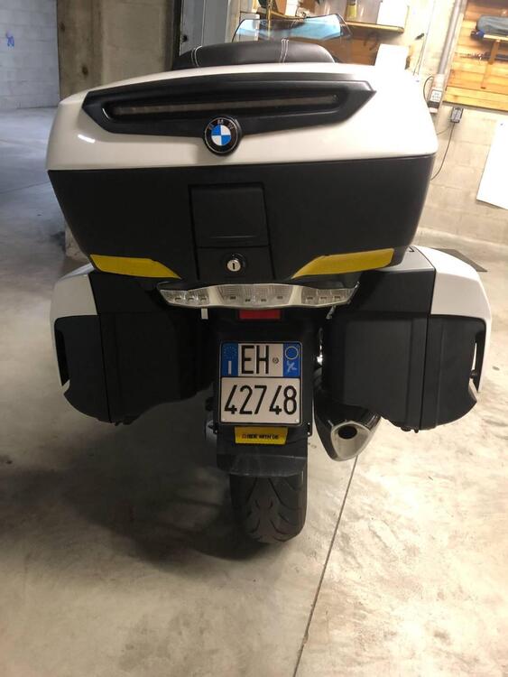 Bmw R 1200 RT (2017 - 18) (4)