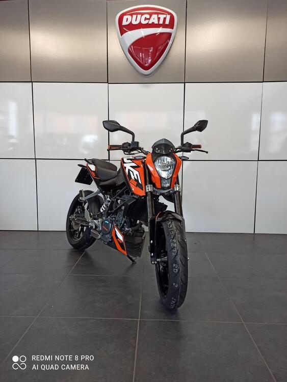 KTM 125 Duke ABS (2013 - 16) (3)