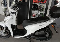 Kymco People 125i S ABS (2024 - 25) nuova