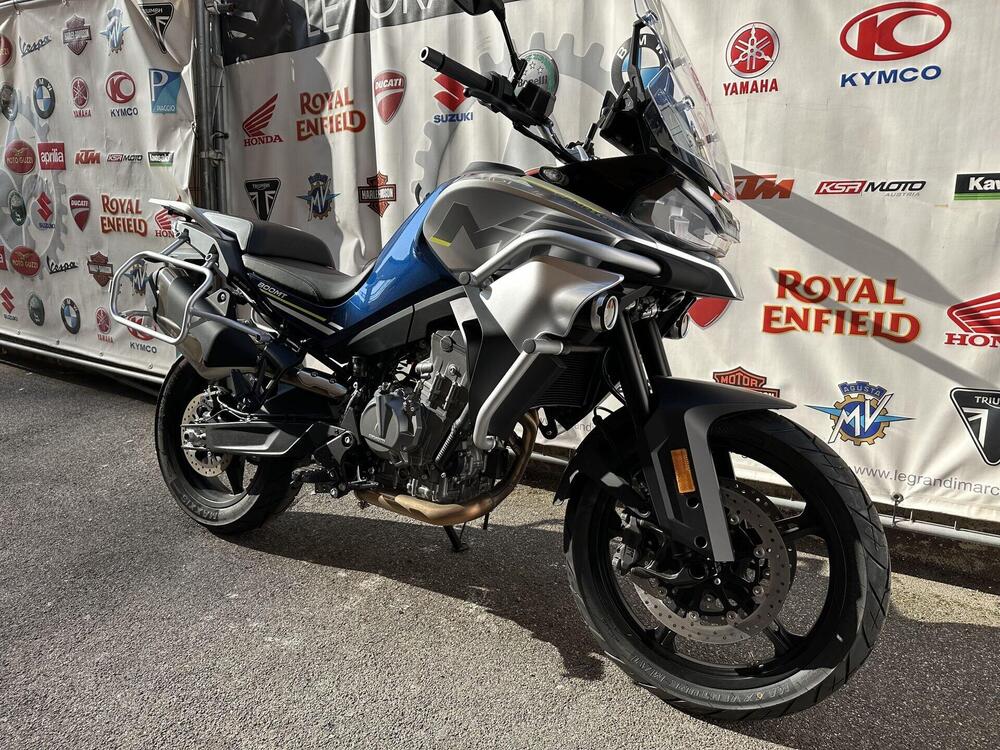 CFMOTO 800MT Sport (2022 - 25) (2)