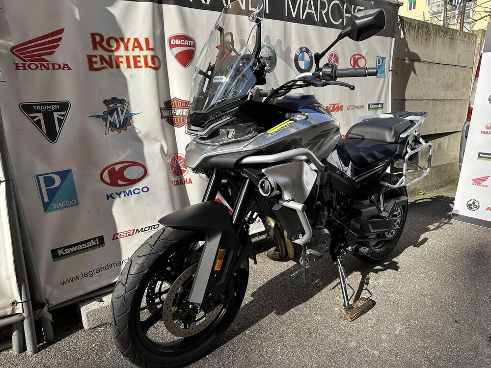 CFMOTO 800MT Sport (2022 - 25) (4)