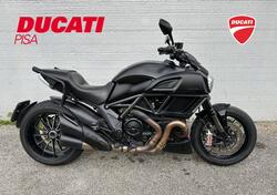 Ducati Diavel 1200 (2014 - 16) usata