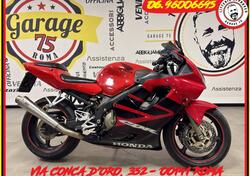 Honda CBR 600 F Sport usata