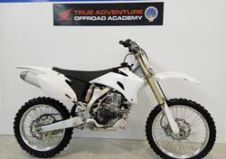 Yamaha YZ 250 F (2008) usata