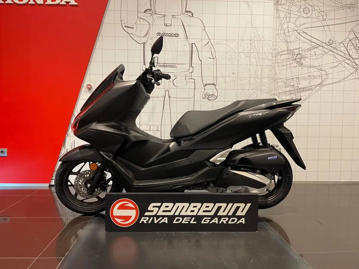 Honda PCX 125 (2025 - 26) (5)