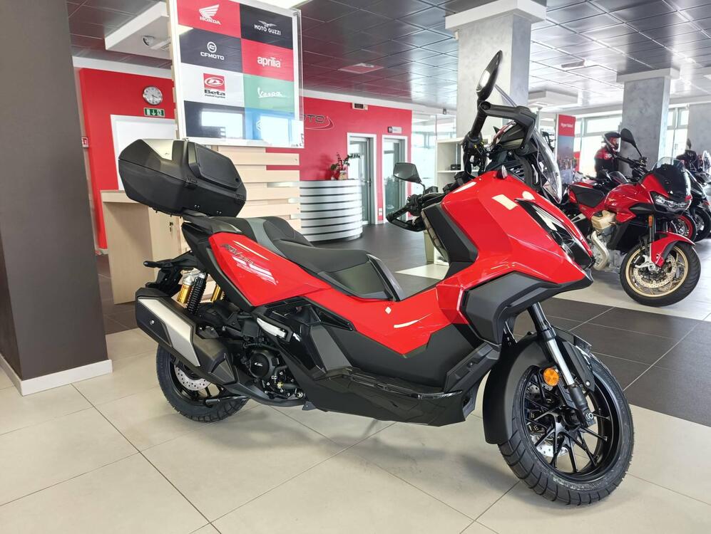 Honda ADV 350 (2025)