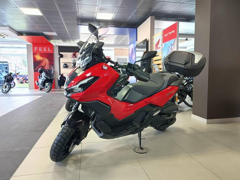 Honda ADV 350 (2025) (2)