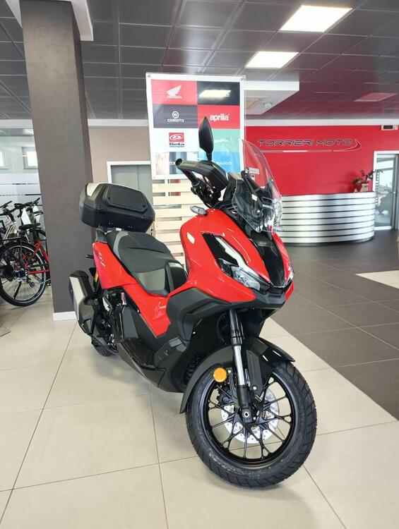 Honda ADV 350 (2025) (3)