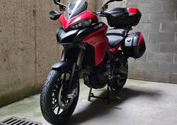 Ducati Multistrada V2 S (2022 - 24) usata