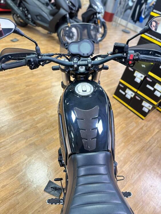 Benelli Leoncino 500 Trail (2021 - 25) (5)