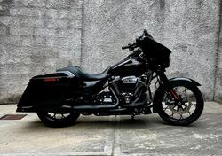 Harley-Davidson 114 Street Glide Special (2019 - 20) - FLHXS usata