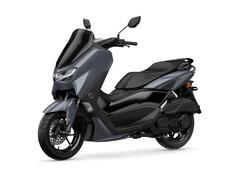 Yamaha N-Max 125 (2021 - 24) nuova