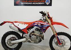 Honda CRF 250 RX Enduro (2022) usata