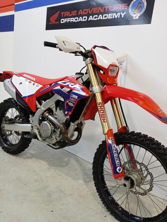 Honda CRF 250 RX Enduro (2022) (2)