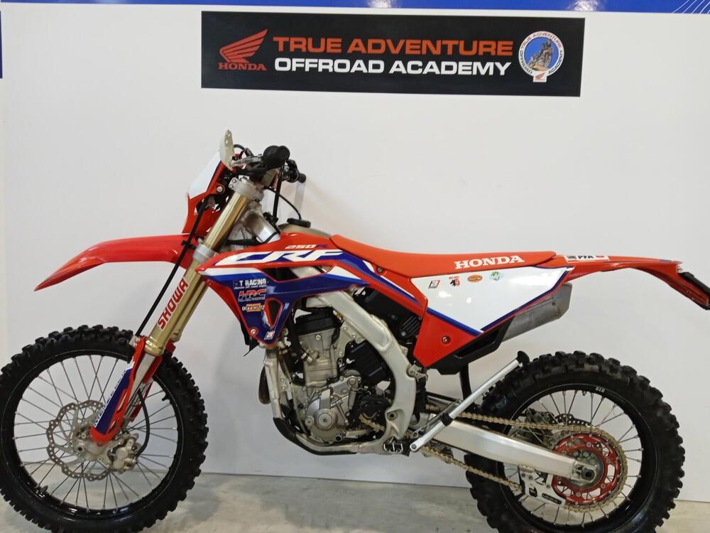 Honda CRF 250 RX Enduro (2022) (3)