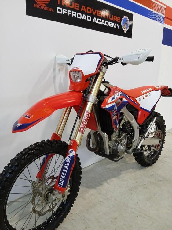 Honda CRF 250 RX Enduro (2022) (4)