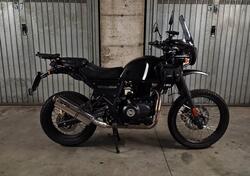 Royal Enfield Himalayan 411 (2021 - 24) usata