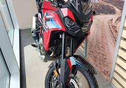 Honda Africa Twin CRF 1100L (2024 - 25) nuova