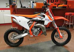 KTM 65 SX (2023) nuova