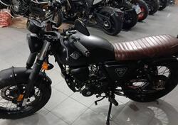 Archive Motorcycle AM 64 125 Scrambler (2019 - 20) usata