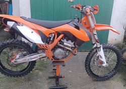 KTM 250 SX-F (2013) usata