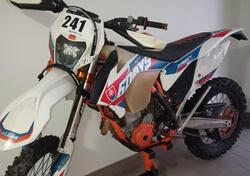 KTM 250 EXC-F Six Days (2016) usata