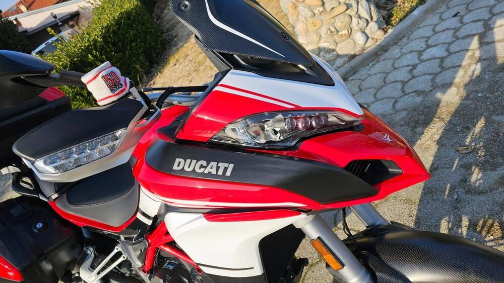 Ducati Multistrada 1200 S (2015 - 17) (2)