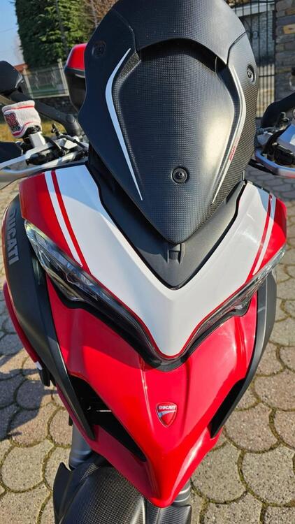 Ducati Multistrada 1200 S (2015 - 17) (3)