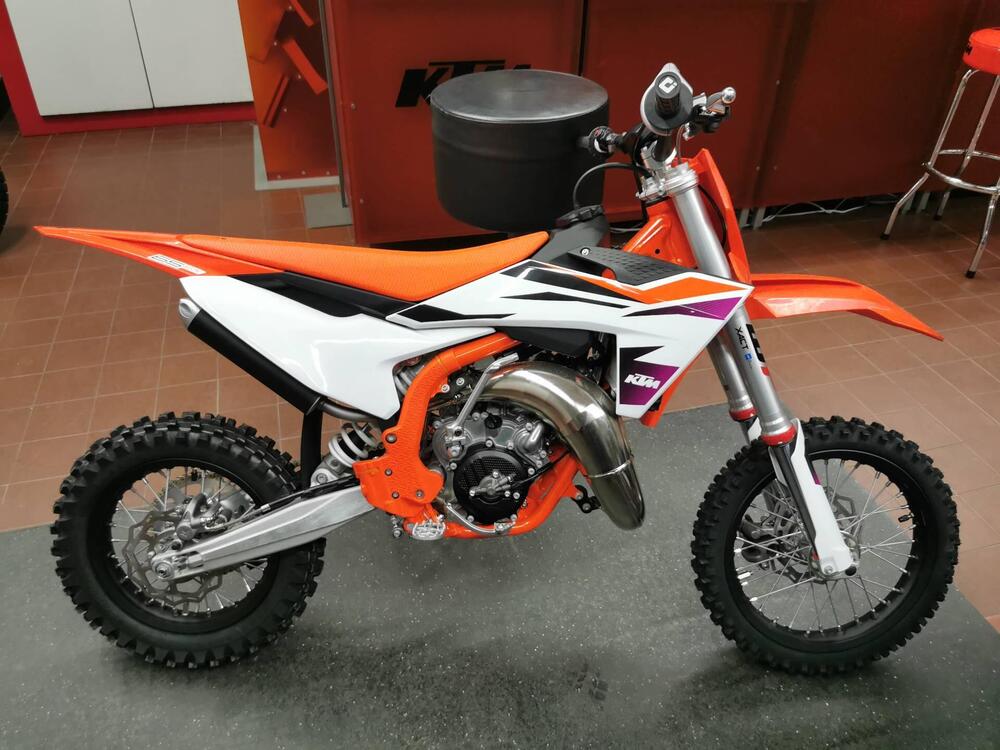 KTM 65 SX (2024 - 25)