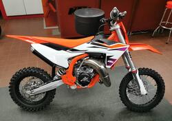 KTM 65 SX (2024 - 25) nuova