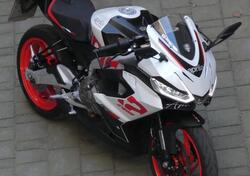 Aprilia RS 457 (2024 - 25) usata