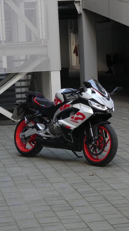 Aprilia RS 457 (2024 - 25) (2)