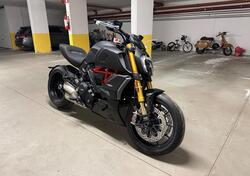 Ducati Diavel 1260 S (2021 - 22) usata