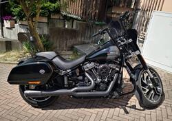 Harley-Davidson 107 Sport Glide (2018 - 20) usata