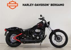 Harley-Davidson 1340 Custom (1989 - 98) usata