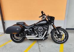 Harley-Davidson 107 Sport Glide (2018 - 20) usata