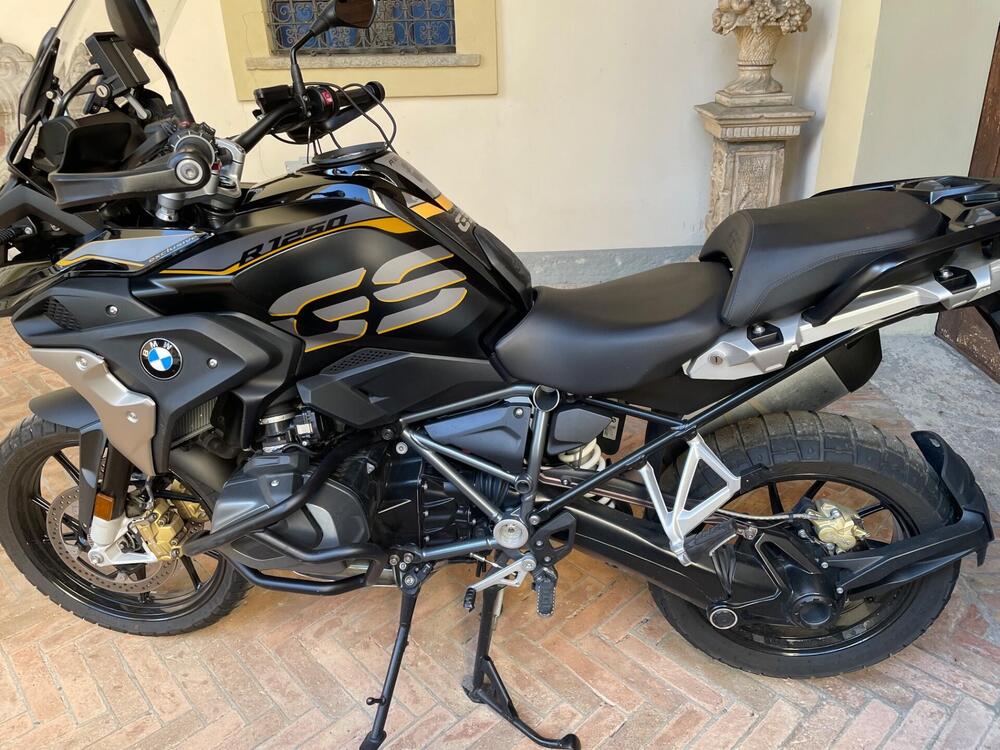 Bmw R 1250 GS (2019 - 20)