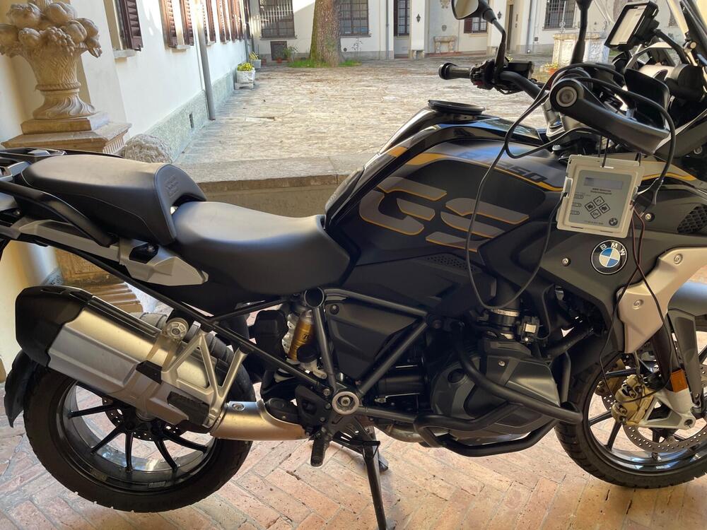 Bmw R 1250 GS (2019 - 20) (2)