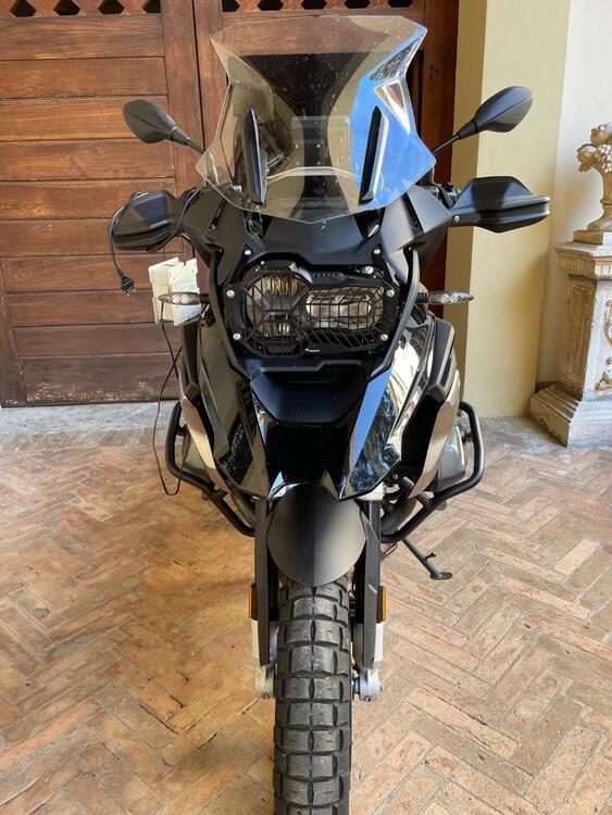 Bmw R 1250 GS (2019 - 20) (3)