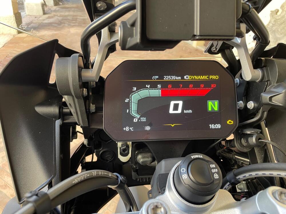 Bmw R 1250 GS (2019 - 20) (4)